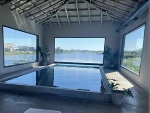 Terreno en Venta 40  mts Fondo