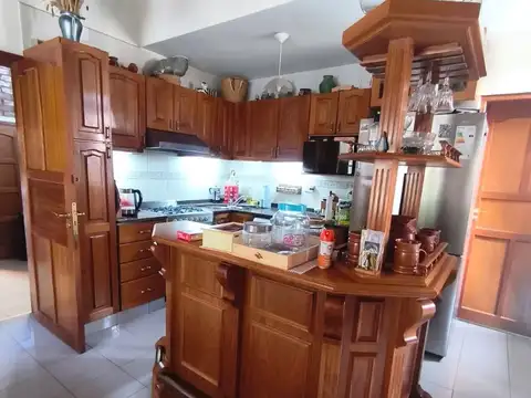 Casa en Venta en Las Heras, USD 145.000