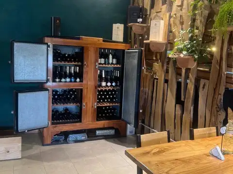 Fondo Comercio en Venta 1 año