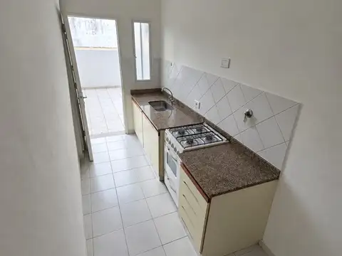 Departamento en Alquiler de 3 ambientes