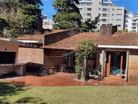 Casa en Alquiler Temporal de 3 dormitorios