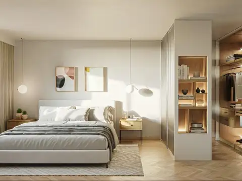 Departamento en Venta de 2 dormitorios