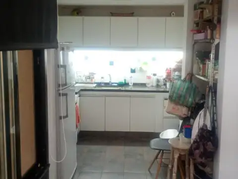 Depto Tipo Casa en Venta de 3 dormitorios