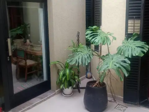 Depto Tipo Casa en Venta de 4 ambientes