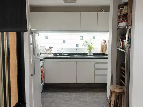 Depto Tipo Casa en Venta de 4 ambientes