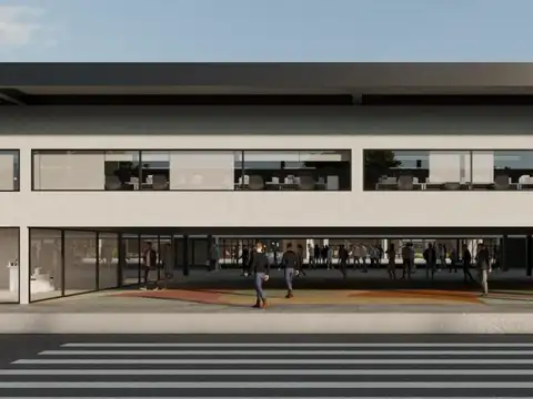 Local en Venta en Guernica, USD 99.400