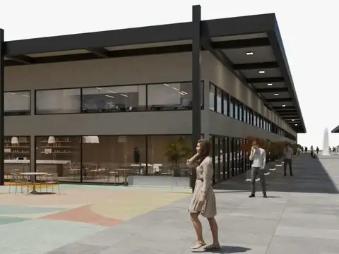 Local en Venta A Estrenar