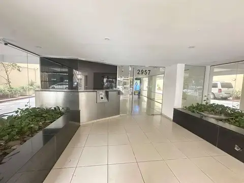 Venta 4 Ambientes en La Mejor Zona de Palermo