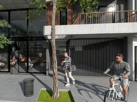 Departamento en Venta en Providencia, USD 72.990