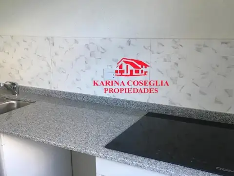 Departamento en Venta en Pilar Centro, USD 64.000