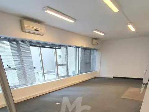 Oficina en Alquiler 15 años