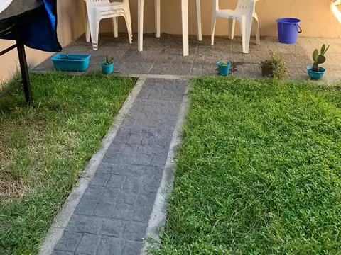 Departamento en Venta 7 años