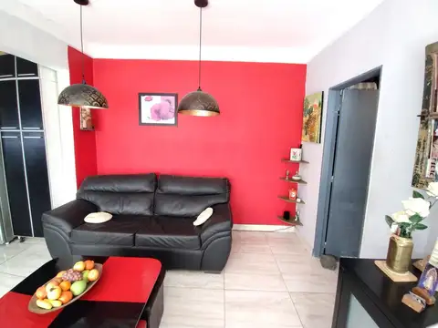 VENTA PH 3 AMB TERRAZA BAULERA PIÑEYRO AVELLANEDA