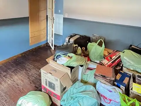 Casa en Venta 30 años