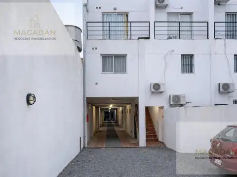 Departamento en Venta en Villa Sarmiento, USD 62.000
