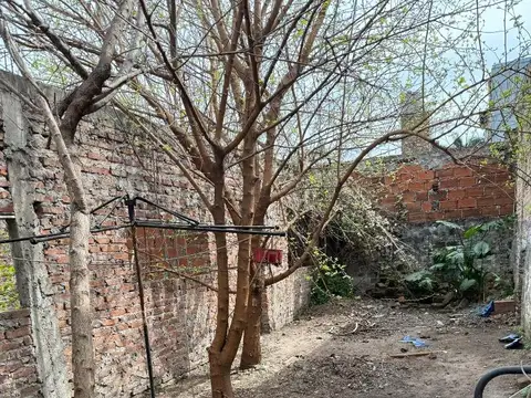 Terreno en Venta de 376,0 m2