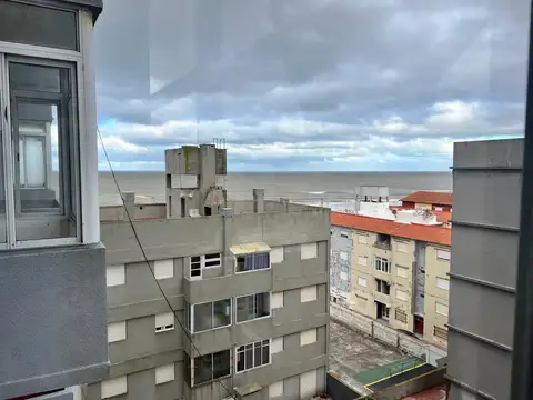VENTA MONOAMBIENTE SAN BERNARDO