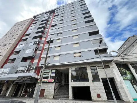 VENTA MONOAMBIENTE SAN BERNARDO