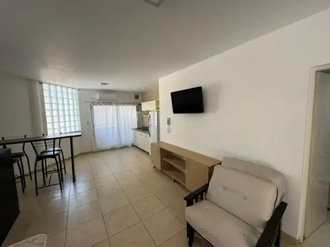 Departamento en Alquiler Temporal en La Perla Sur, $ 80.000