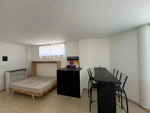 Departamento en Alquiler Temporal 8 años