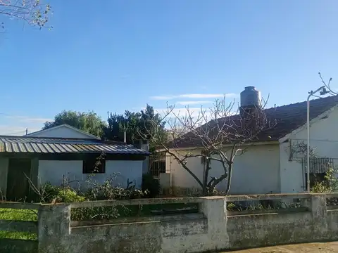 Casa en Venta 40 años