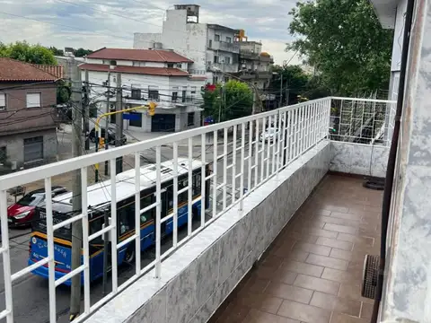 Casa en Alquiler 40 años