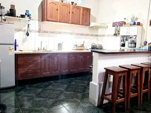 Solis, San Andres de Giles 2700
