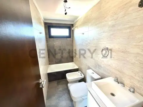 VENTA DEPARTAMENTO 2 AMBIENTES CON TERRAZA A ESTRENAR MORON CENTRO