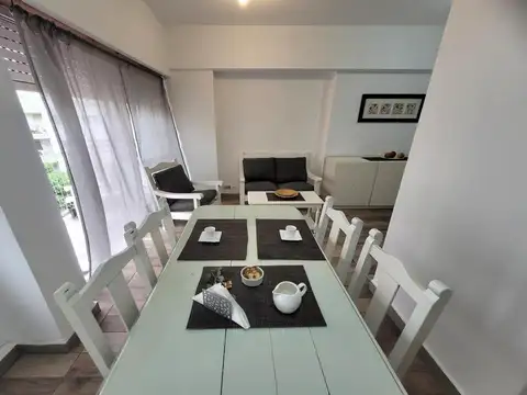 Departamento en Alquiler Temporal en Nuñez, USD 1.100