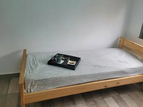 Departamento en Alquiler Temporal Permite mascota