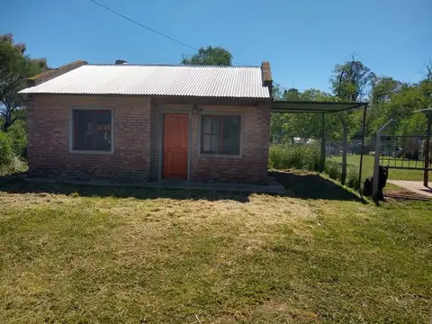 Casa en Maggiolo con amplio terreno