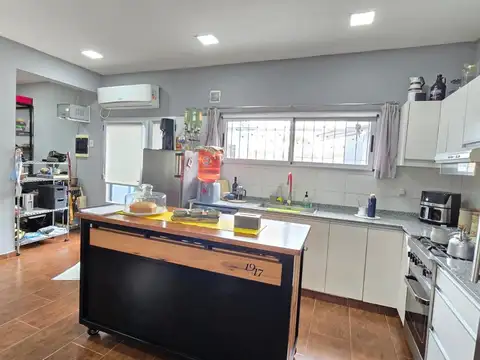 CASA EN VENTA - MORADAS DE MAXIMO PAZ