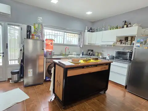 Casa en Venta 8 años