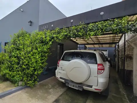 Casa en Venta en Moradas de Máximo Paz, USD 145.000