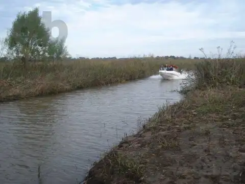 Chacras del Paraná 7