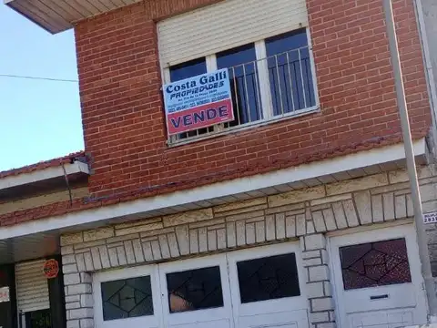 Casa en Venta en Mar Del Plata, USD 47.000