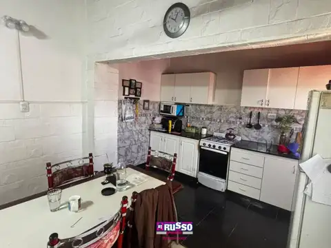 Venta Departamento 3 Ambientes San Justo