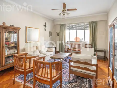 Departamento en Venta de 4 ambientes