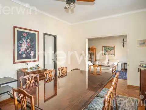 Departamento en Venta 65 años