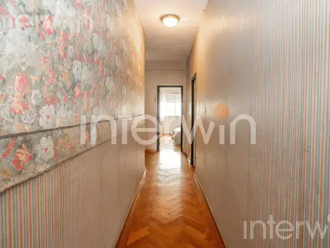 Departamento en Venta en Recoleta, USD 225.000