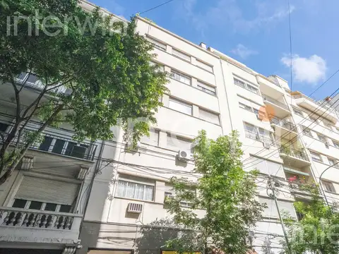 Junin 1064 piso 4 - 2 al 1000