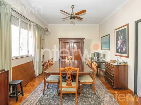 Departamento en Venta de 3 dormitorios