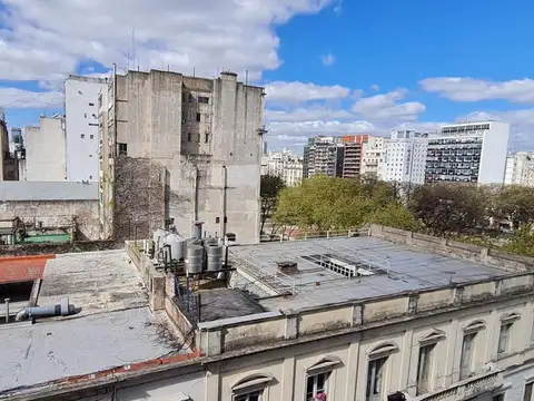 Rodríguez Peña 100, Piso 6°