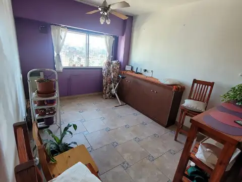 Departamento en Venta en Once, USD 59.500