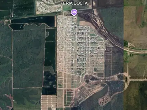 Docta Boulevard Manzana 37 Lote 26