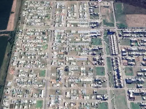 DOCTA BOULEVARD MANZANA 37 LOTE 26