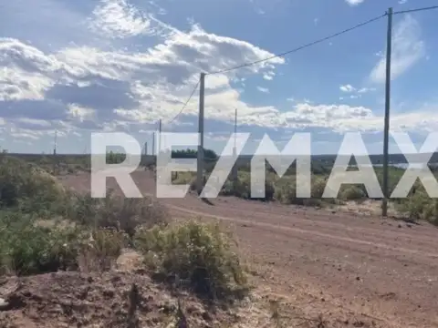 Terreno en Venta en Mari Menuco, USD 12.000