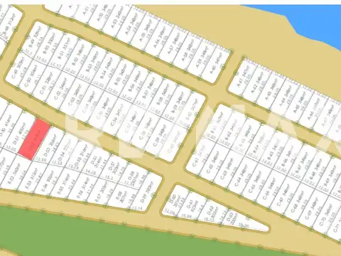 Terreno en Venta en Mari Menuco, USD 12.000