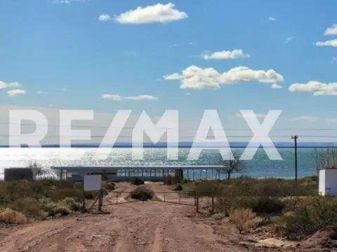 Terreno en Venta de 417,0 m2