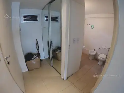 Departamento en Venta 16 años